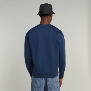 DK SEA BLUE