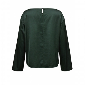 JUNGLE GREEN