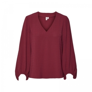  RED PLUM