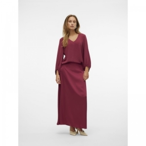  RED PLUM