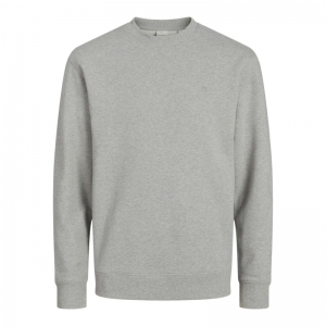  GREY MELANGE