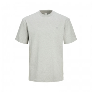  GREY MELANGE
