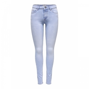 LIGHT BLUE DENI