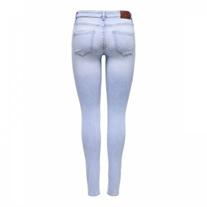  LIGHT BLUE DENI