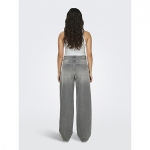  MEDIUM GREY DEN