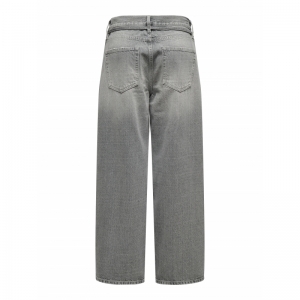  MEDIUM GREY DEN
