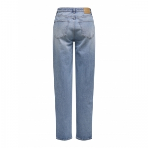 MEDIUM BLUE DEN