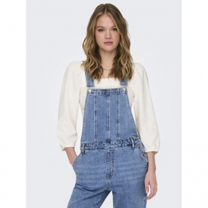 LIGHT BLUE DENI