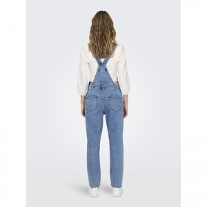 LIGHT BLUE DENI