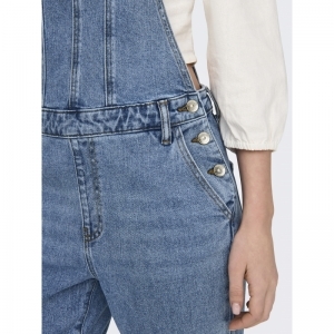  LIGHT BLUE DENI