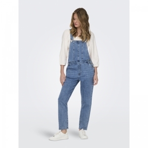 LIGHT BLUE DENI