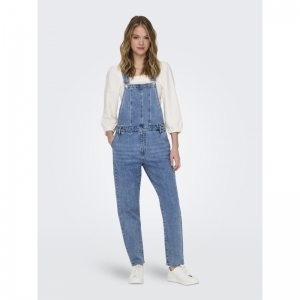 LIGHT BLUE DENI