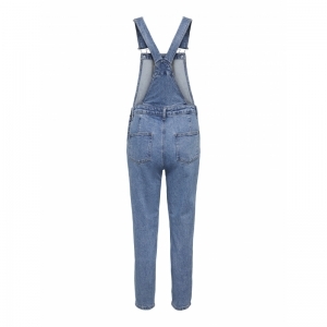 LIGHT BLUE DENI