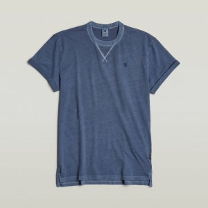 DK SEA BLUE