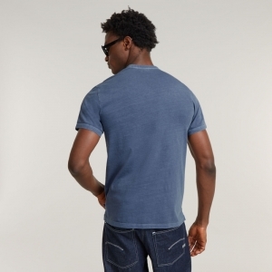 DK SEA BLUE