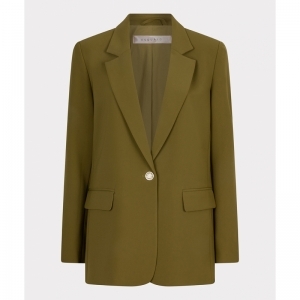 MOSS GREEN