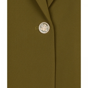 MOSS GREEN