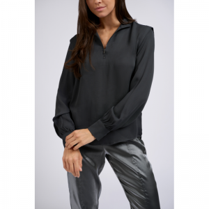  ANTHRACITE SILV