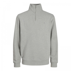  GREY MELANGE