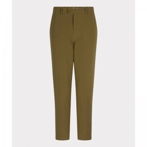 MOSS GREEN