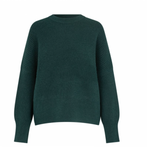 JUNGLE GREEN