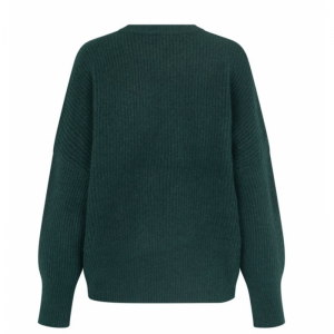 JUNGLE GREEN