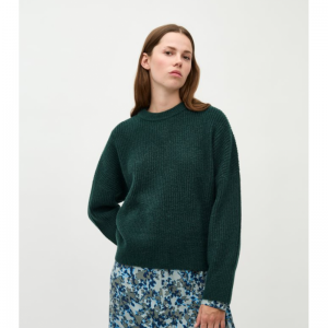  JUNGLE GREEN