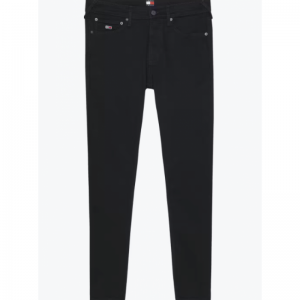 DENIM BLACK