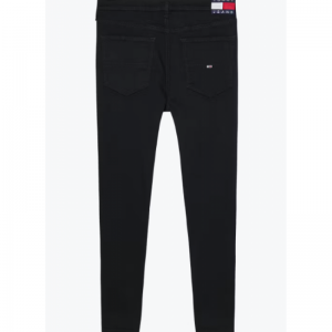 DENIM BLACK