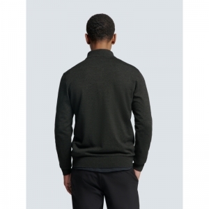 DARK GREY