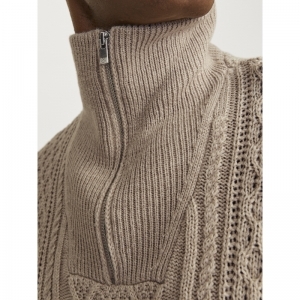 PURE CASHMERE