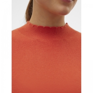 BURNT SIENNA