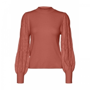 BURNT SIENNA