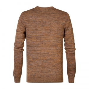 DARK CARAMEL
