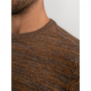 DARK CARAMEL