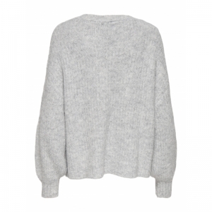 LIGHT GREY MELA