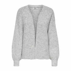 LIGHT GREY MELA