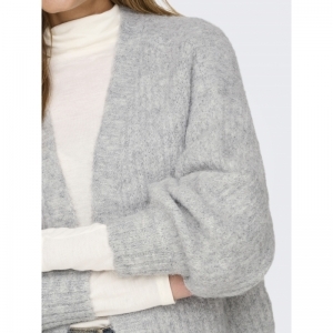 LIGHT GREY MELA