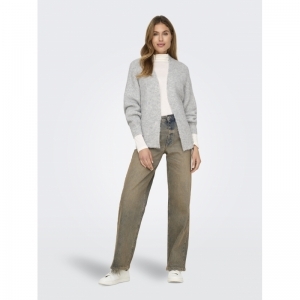 LIGHT GREY MELA