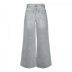  MEDIUM GREY DEN