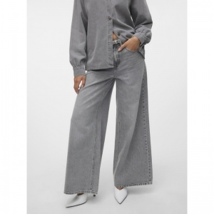  MEDIUM GREY DEN