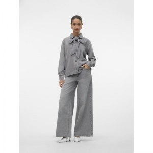  MEDIUM GREY DEN