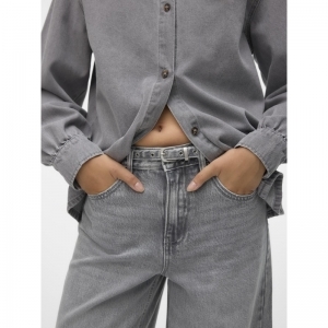  MEDIUM GREY DEN