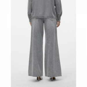  MEDIUM GREY DEN
