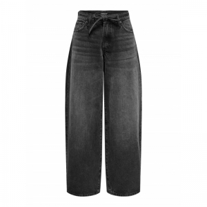 WASHED BLACK