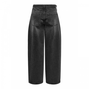 WASHED BLACK
