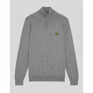  MID GREY MARL