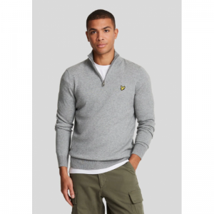  MID GREY MARL