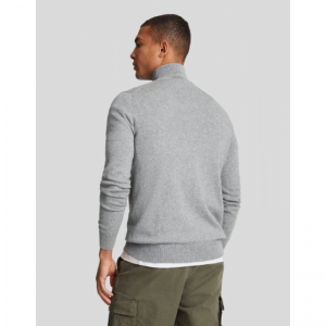  MID GREY MARL