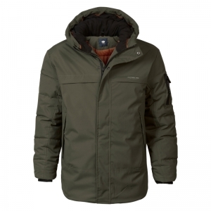 ARMY GREEN